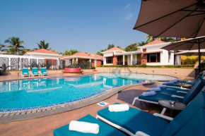 Гостиница The Grand Leoney Resort  Вагатор